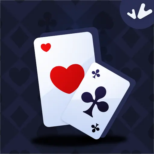 Givvy Solitaire - Art of Cards icon