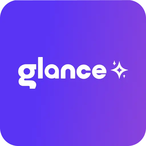 Glance AI: Shop Your Style icon