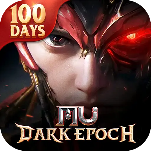 MU: Dark Epoch icon