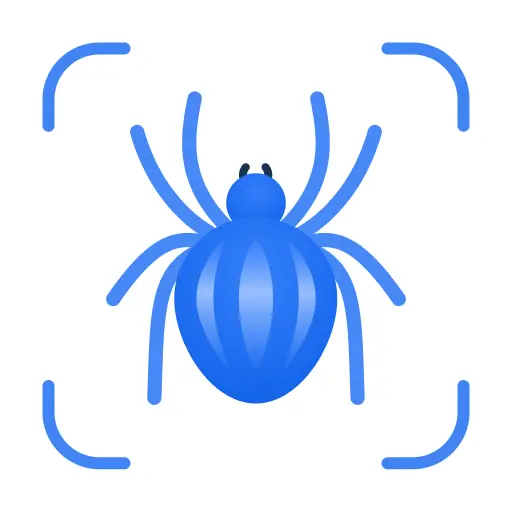 Picture Insect: Bug Identifier icon