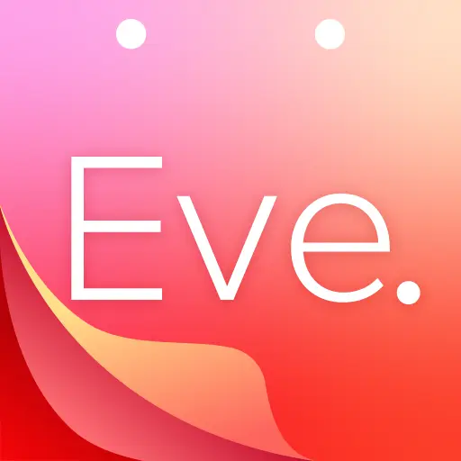 Glow Eve Period Tracker icon