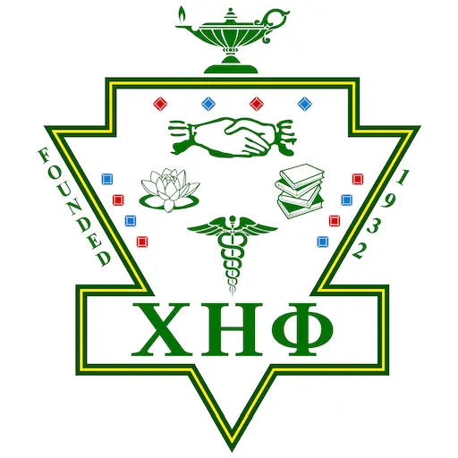 Chi Eta Phi Member’s Portal icon