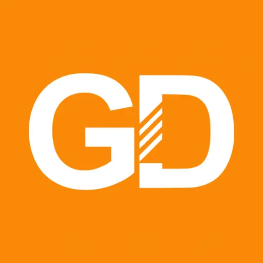 Gluten Dude: GF Restaurants icon