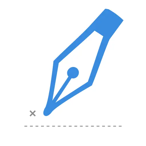 Sign and Fill Docs: Signeasy icon