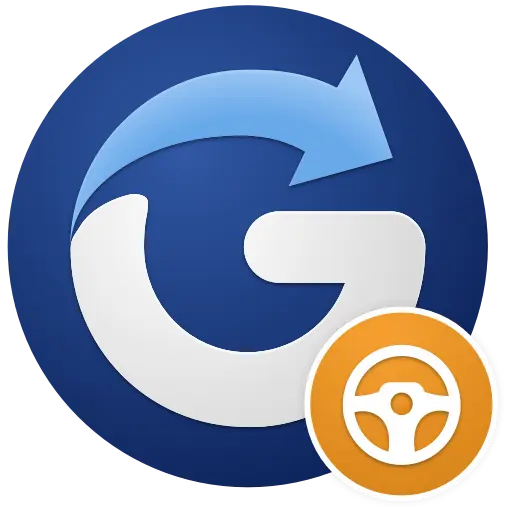 Glympse for Auto - Share GPS icon