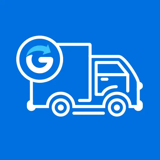 Glympse En Route icon