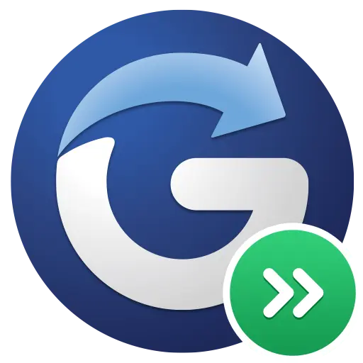 Glympse Express icon