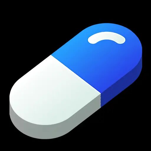 Pills 3D - Icon Pack icon