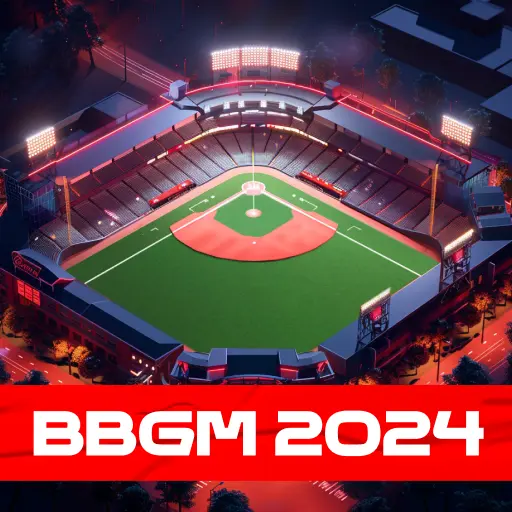 Ultimate Baseball GM 2024 icon