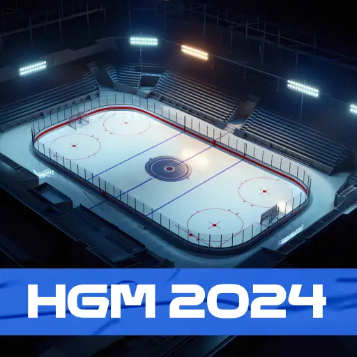 Ultimate Hockey GM 2024 icon