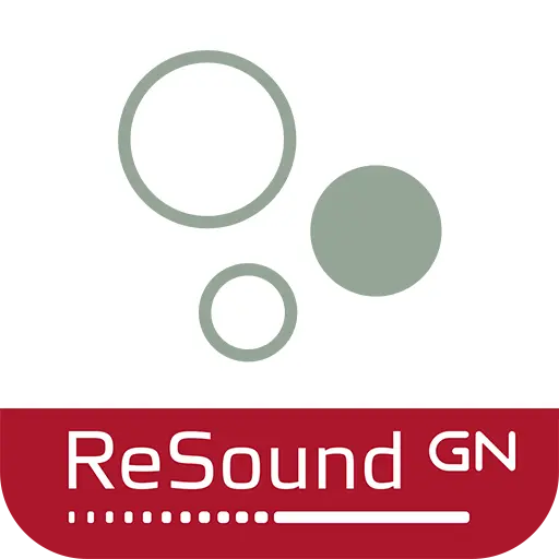 ReSound Tinnitus Relief icon