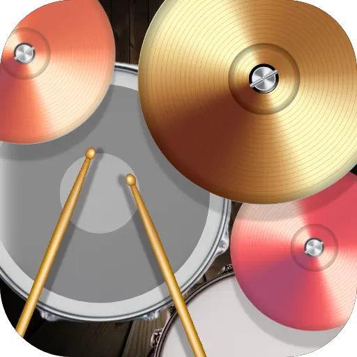 Real Drum: Electronic Drums icon