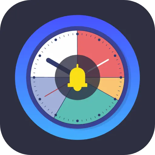 Hourly Chime Real Time Manager icon