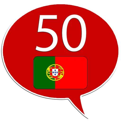 Learn Portuguese (PT) icon