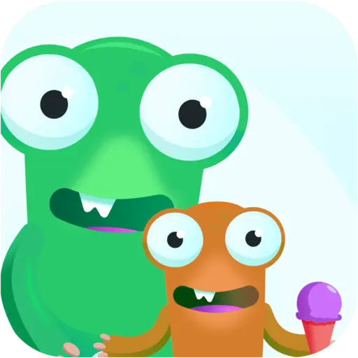 Math - Fun Math Games for Kids icon