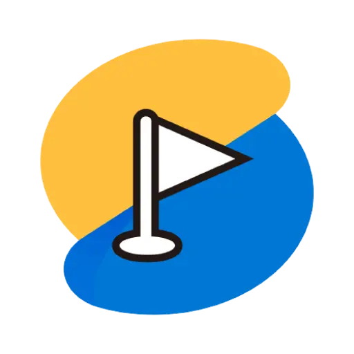 SMART CADDIE icon
