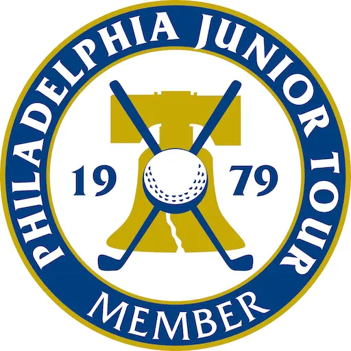 Philadelphia PGA Jr. Tour icon