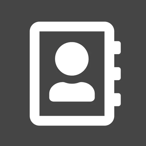 LMN CRM icon