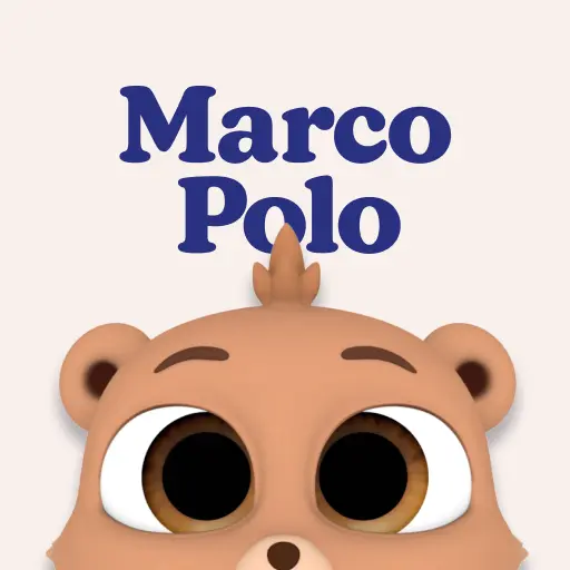 MarcoPolo For Families icon