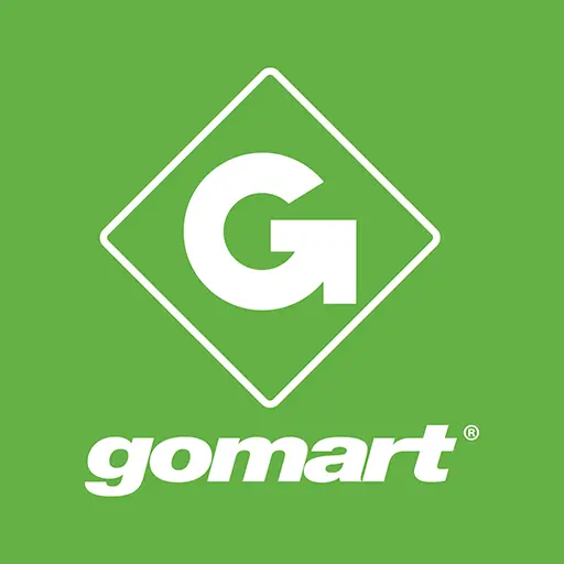 GoMart icon