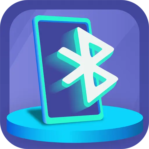 Bluetooth Pair: Finder Scanner icon