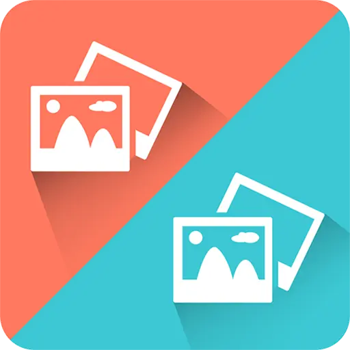 Duplicate Photo Find & Remove icon