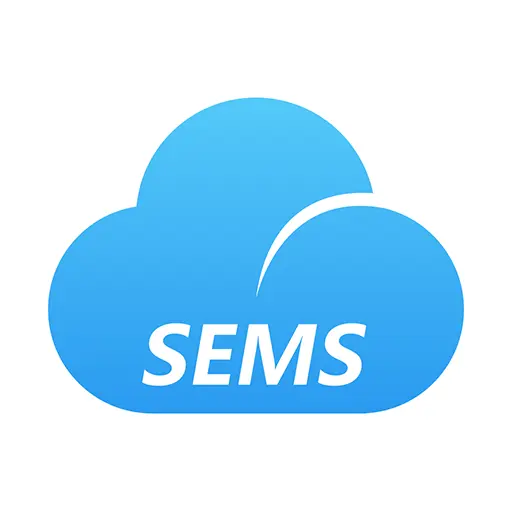 SEMS Portal icon