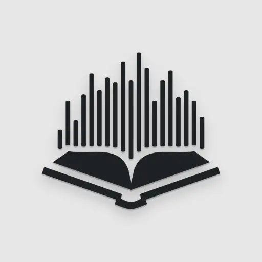 PlayBook Lite Audiobook Player icon