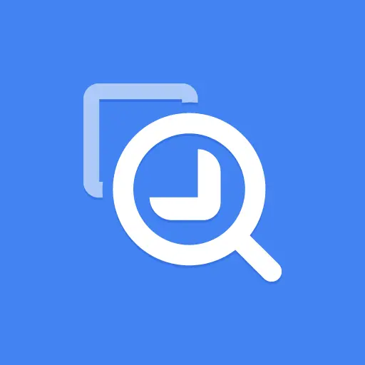 Magnifier icon