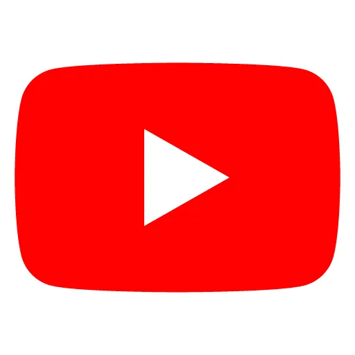 YouTube icon