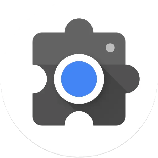 Pixel Camera Services icon