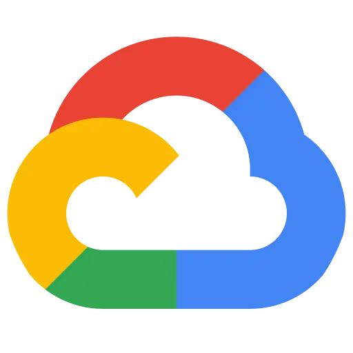 Google Cloud icon