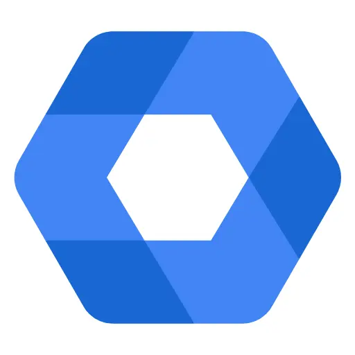 Google Admin icon