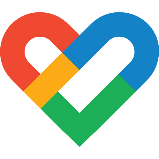 Google Fit: Activity Tracking icon