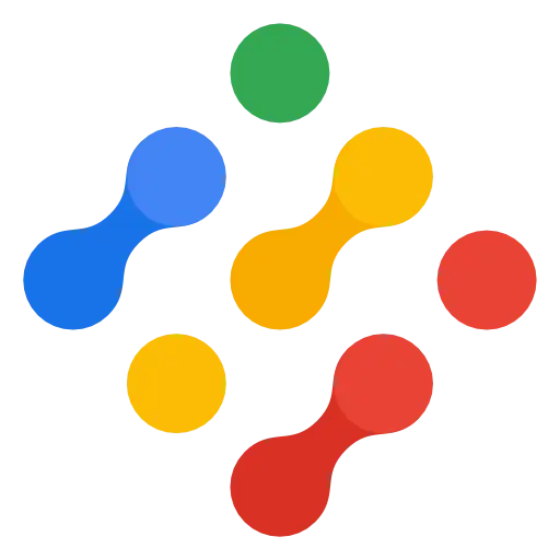 Google Health Studies icon