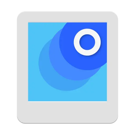 PhotoScan by Google Photos icon