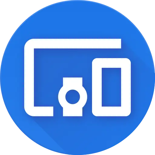 Device Connectivity Service icon