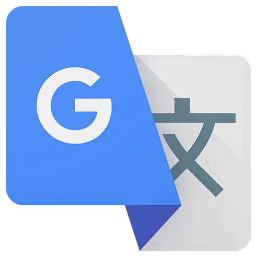 Google Translate icon