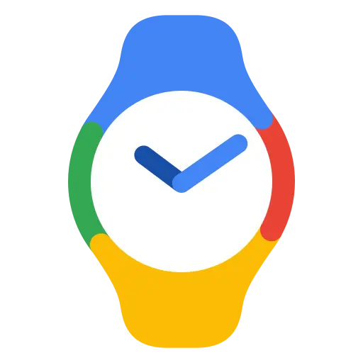 Google Pixel Watch icon