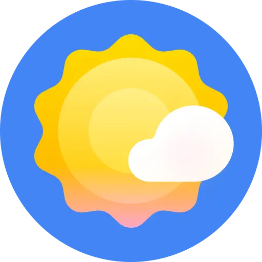 Weather icon