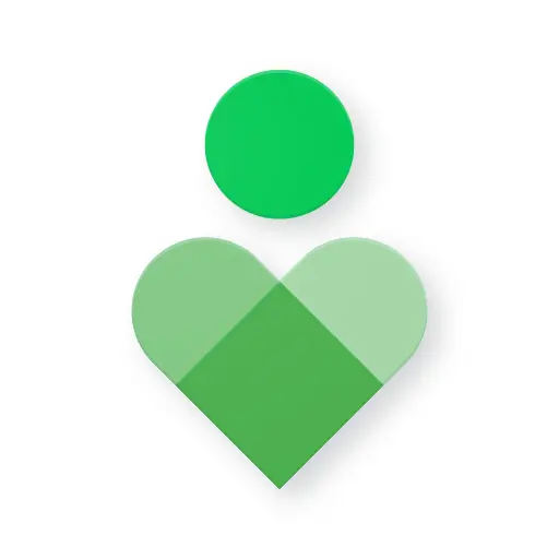 Digital Wellbeing icon