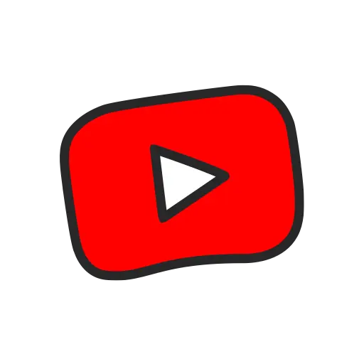 YouTube Kids icon