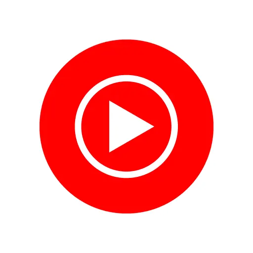 YouTube Music for Chromebook icon