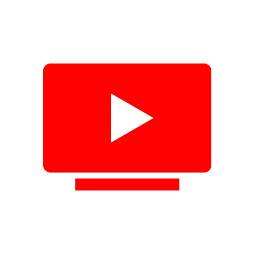 YouTube TV: Live TV & more icon