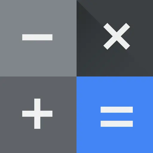 Calculator icon