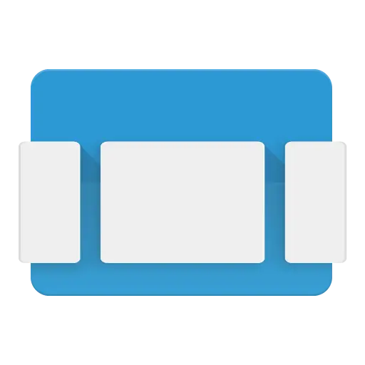 Android TV Launcher icon