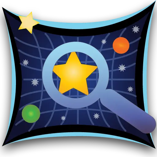 Sky Map icon