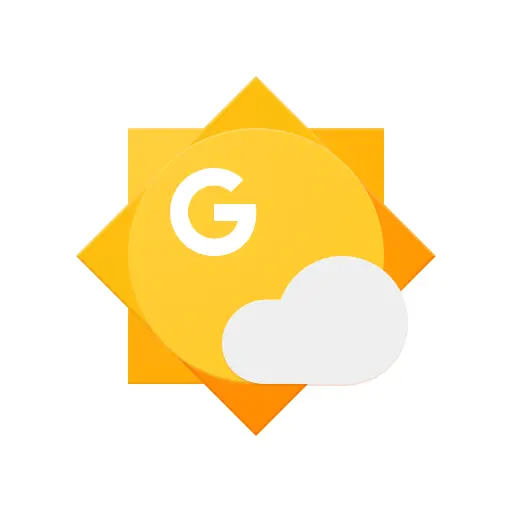 Weather icon