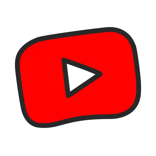 YouTube Kids for Android TV icon