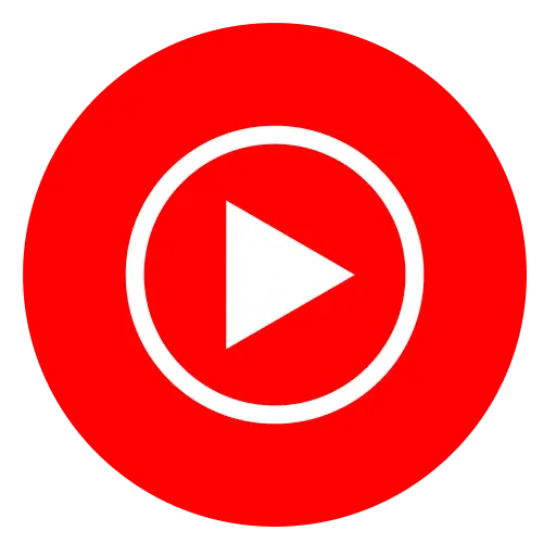 YouTube Music icon